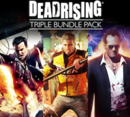 🌌 DEAD RISING 2 Off The Record 🌌 PS4/PS5 🚩 TR