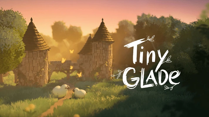 🏰 Tiny Glade🔥 STEAM GIFT ALL REGIONS 🏰AUTO🔥