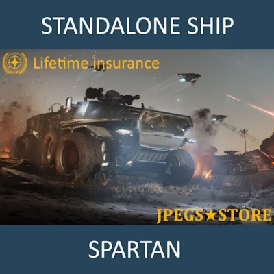 Spartan - LTI - Standalone