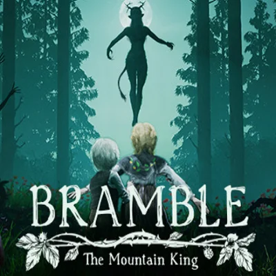 BRAMBLE: THE MOUNTAIN KING XBOX КЛЮЧ