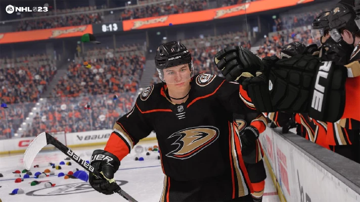 ⚡NHL 23 X-Factor Edition / XBOX ONE/SERIES S|X / KEY ⚡️