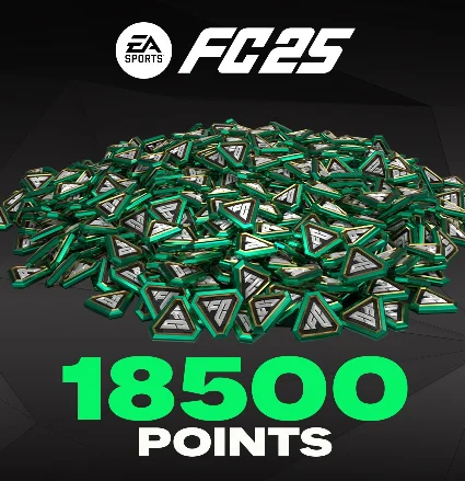✅ FC 25 (FIFA 25): FIFA POINTS - XBOX | FUT