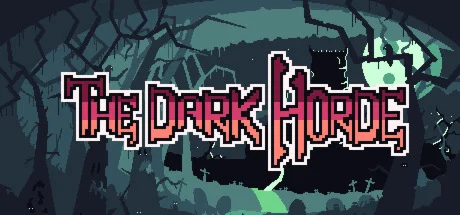 The Dark Horde  АВТОДОСТАВКА STEAM РОССИЯ
