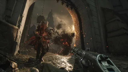 Witchfire АВТОДОСТАВКА STEAM РОССИЯ