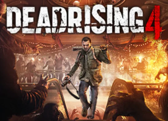 ⚫ Dead Rising 4 ⚫ Steam (ПК) 🚩TR