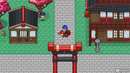 Tomomon: Legacy of Light 💎 STEAM GIFT РОССИЯ