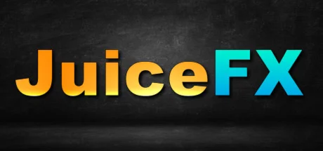 Juice FX  АВТОДОСТАВКА STEAM РОССИЯ