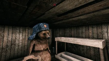 Escape from GULAG 💎 АВТОДОСТАВКА STEAM РОССИЯ