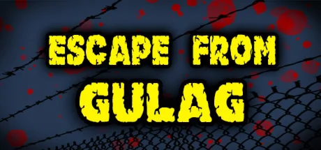 Escape from GULAG  АВТОДОСТАВКА STEAM РОССИЯ