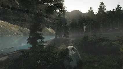 Ultimate Fishing® Simulator - Moraine Lake DLC АВТОДОСТАВКА STEAM РОССИЯ