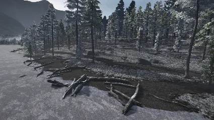 Ultimate Fishing® Simulator - Moraine Lake DLC АВТОДОСТАВКА STEAM РОССИЯ