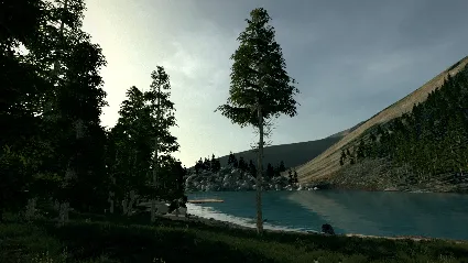 Ultimate Fishing® Simulator - Moraine Lake DLC АВТОДОСТАВКА STEAM РОССИЯ