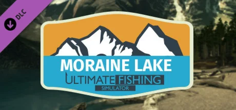 Ultimate Fishing Simulator - Moraine Lake DLC  STEAM
