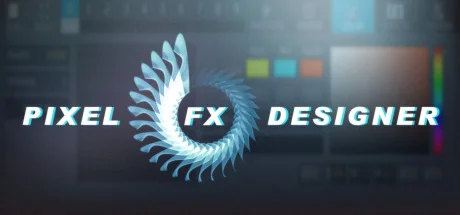 Pixel FX Designer  АВТОДОСТАВКА STEAM РОССИЯ