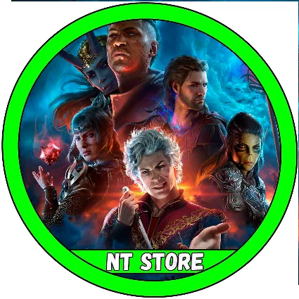 💎 Baldur's Gate 3 - Deluxe Edition 💎 STEAM ✔ ️