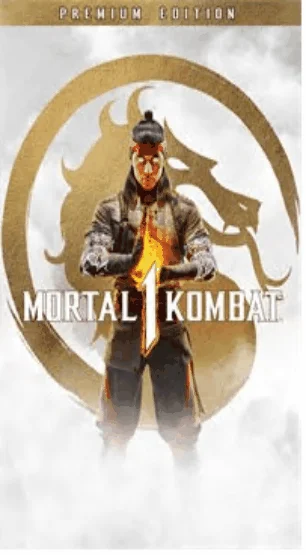 MK1: Tremor🔑XBOX