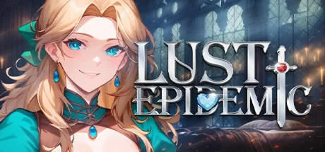 Lust Epidemic 18+  АВТОДОСТАВКА STEAM РОССИЯ