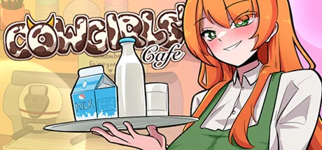 Cowgirl\'s Café  АВТОДОСТАВКА STEAM РОССИЯ