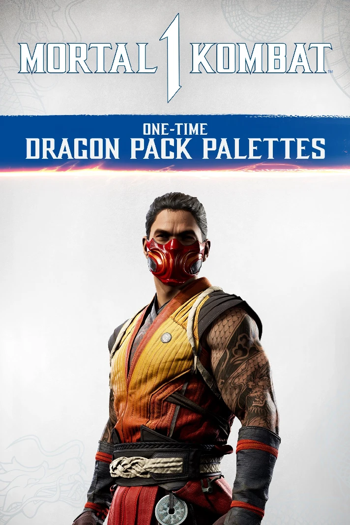 🎮One Time Dragon Pack + 850 Dragon Crys XBOX code