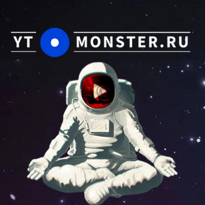 🔝 Coupon YTmonster .RU 50 000 coin