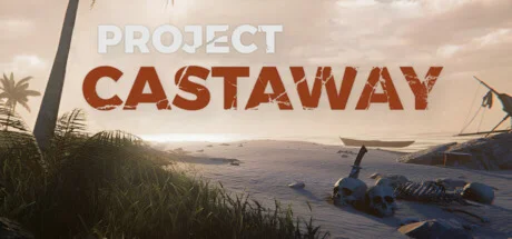 ️Project Castaway | АВТОДОСТАВКА [Россия Steam Gift]