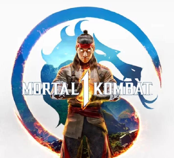 ⚫ Mortal Kombat 1/ MK1 + DLC ⚫ Steam (PC) 🚩TR