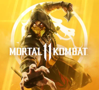 ⚫ Mortal Kombat 11 ⚫ Steam (PC) 🚩TR
