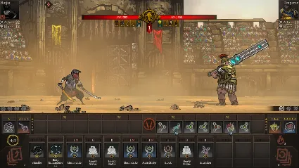 Rune Coliseum 💎 АВТОДОСТАВКА STEAM РОССИЯ