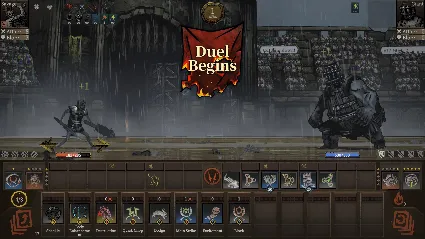 Rune Coliseum 💎 АВТОДОСТАВКА STEAM РОССИЯ