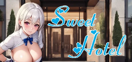 Sweet Hotel  АВТОДОСТАВКА STEAM РОССИЯ