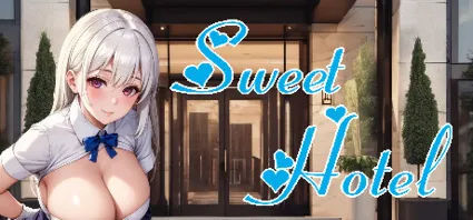 Sweet Hotel 💎 АВТОДОСТАВКА STEAM РОССИЯ