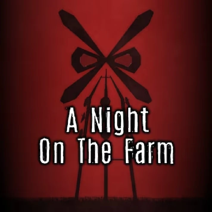 A Night on the Farm ⭐️ on PS4/PS5 | PS ⭐️ TR