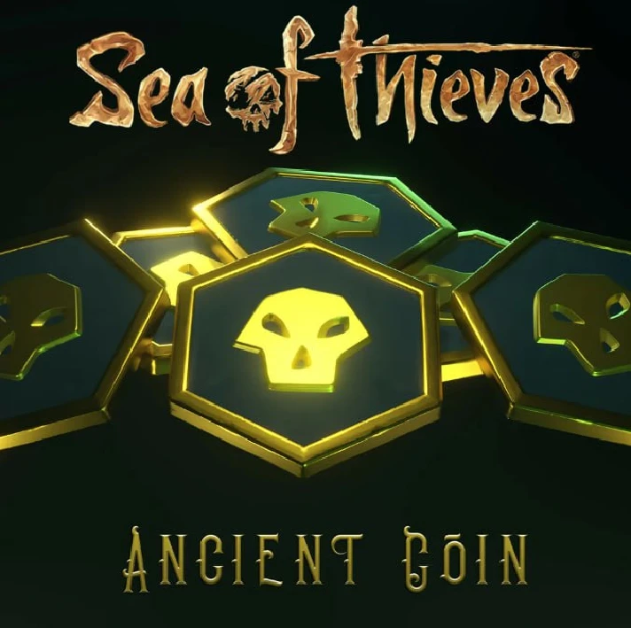 🟢Sea of thieves: Ancient Coins sets xbox\win key