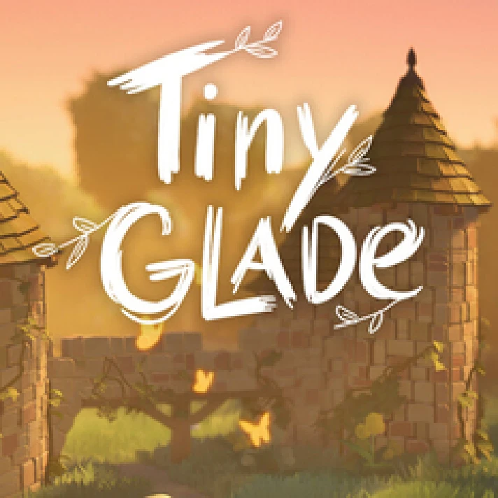 Tiny Glade | Steam Guarantee