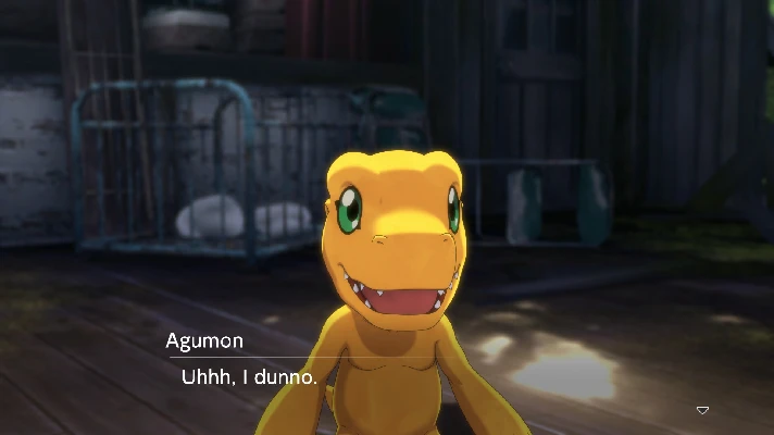 ⚡️Digimon Survive / XBOX GLOBAL KEY⚡️