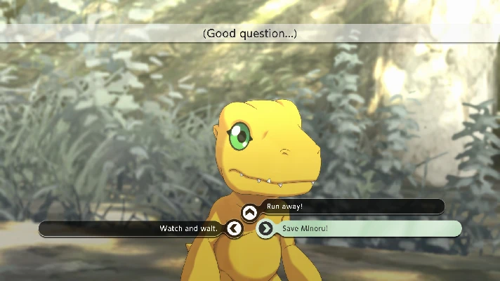 ⚡️Digimon Survive / XBOX GLOBAL KEY⚡️