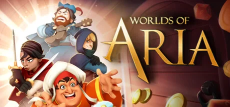 Worlds of Aria  АВТОДОСТАВКА STEAM РОССИЯ