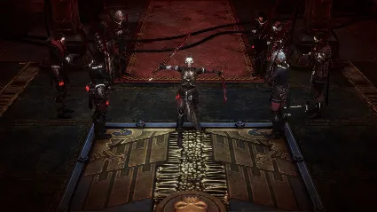 Warhammer 40,000: Rogue Trader - Void Shadows АВТОДОСТАВКА STEAM РОССИЯ