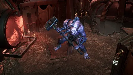 Warhammer 40,000: Rogue Trader - Void Shadows АВТОДОСТАВКА STEAM РОССИЯ