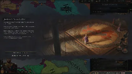 Crusader Kings III: Roads to Power DLC STEAM РОССИЯ