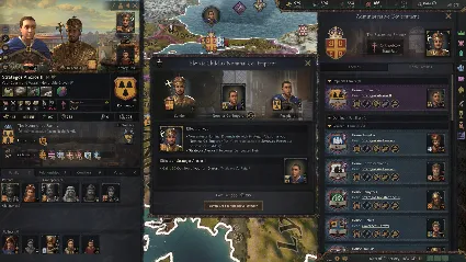 Crusader Kings III: Roads to Power DLC STEAM РОССИЯ
