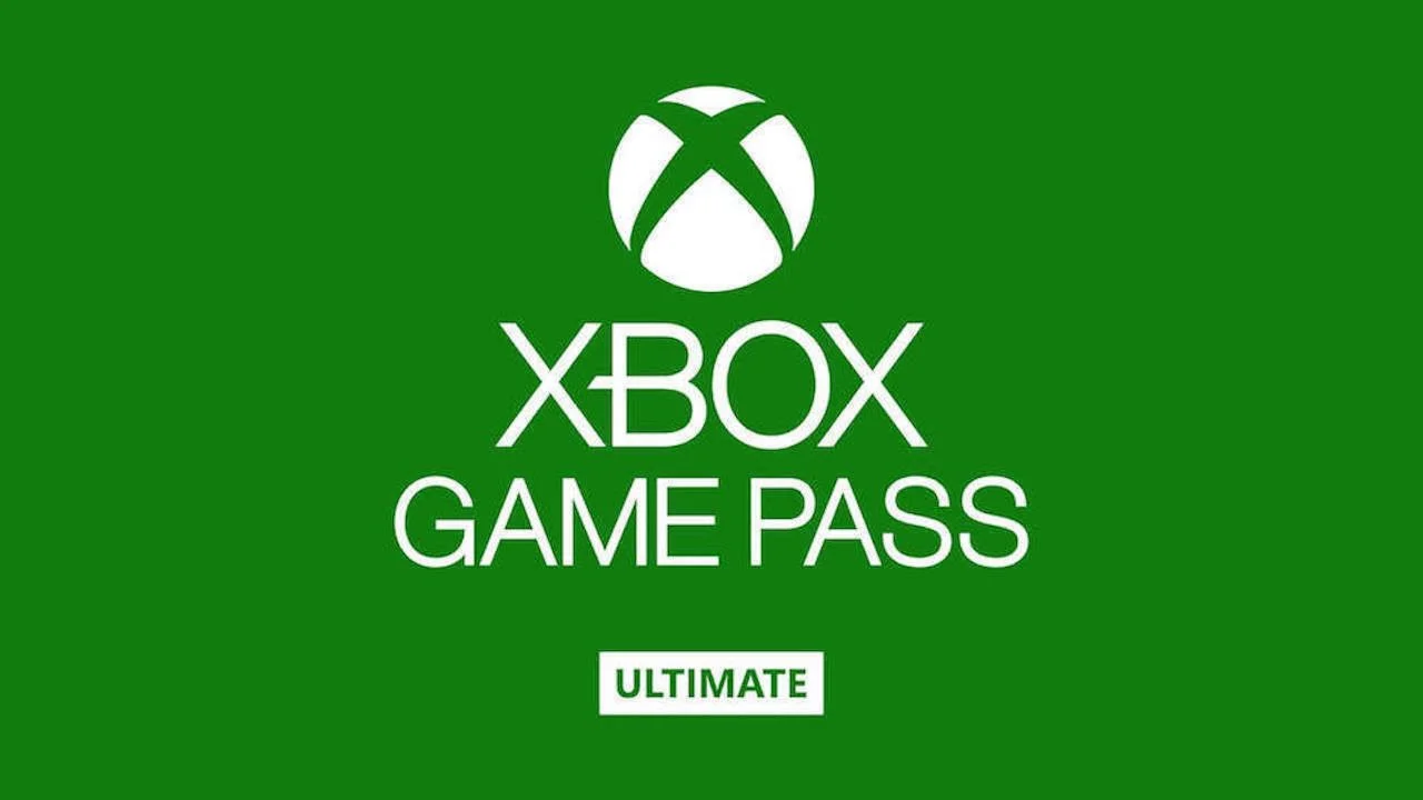 GAME PASS PC ВЕЧНАЯ ПОДПИСКА