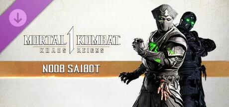 MK1: Noob Saibot steam DLC