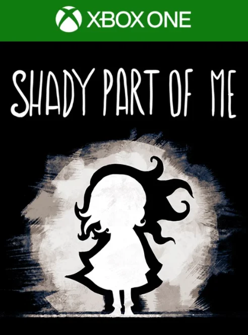 SHADY PART OF ME (XBOX ONE/SERIES X|S) КЛЮЧ