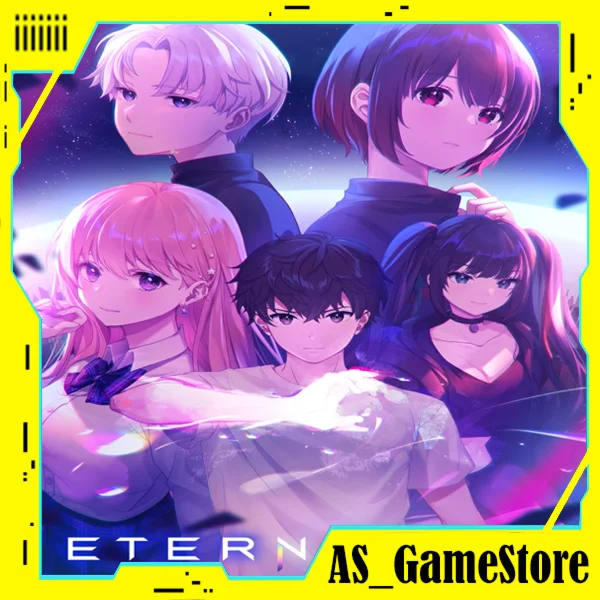 Eternights / Этернайтс | PS4/PS5 Турция