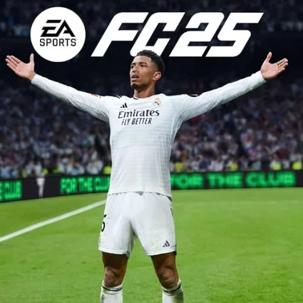 🌍 EA Sports FC 25 (FIFA 25) ❤ ️STEAM ❤ ️Оффлайн ❤ ️