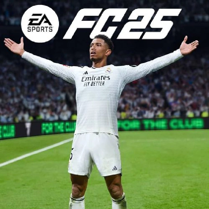 🟢EA Sports FC 25 (FIFA 25) ❤️EA❤️Offline Activation❤️