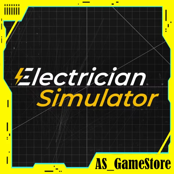 Electrician Simulator /Симулятор Электрика |PS Турция