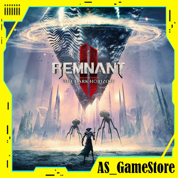 Remnant 2 The Dark Horizon/Ремнант 2 |DLC| PS5 Турция