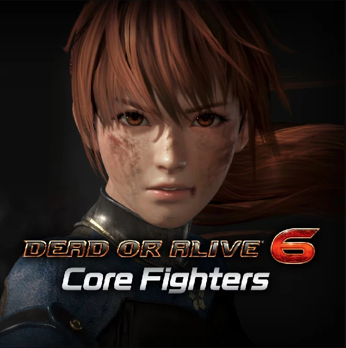 DEAD OR ALIVE 6 (Steam Gift RU)